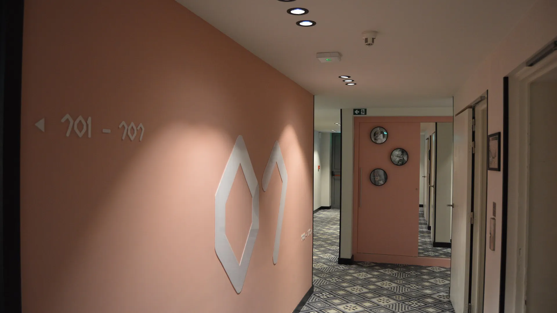 Hotel Indigo Antwerp City Centre, an IHG Hotel