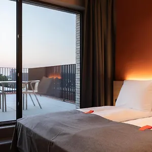 3* Otel Citybox