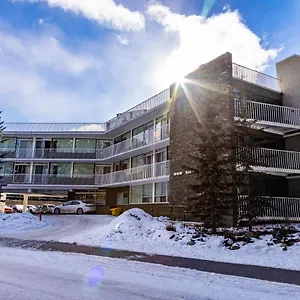 Bow View Hotel Banff