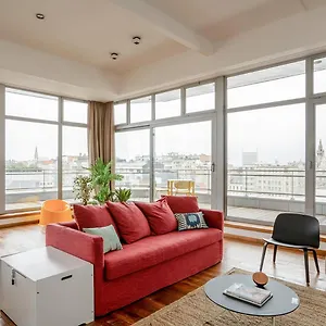 Apartment Smartflats -, Antwerpen
