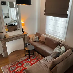Ferienhaus Amelie, Antwerpen