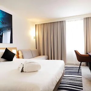 Novotel Hotel