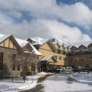 Ywca Albergue Banff