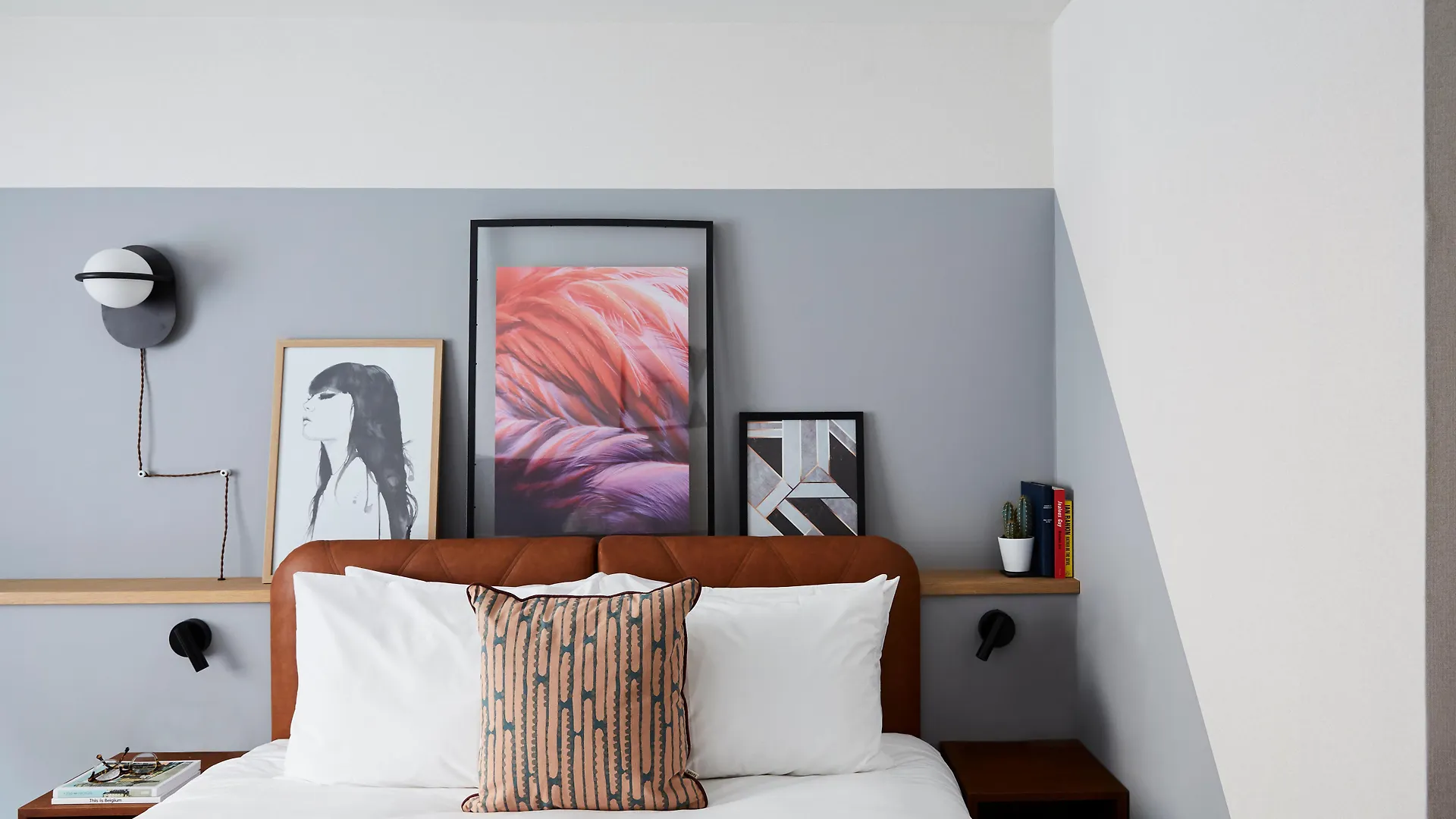 Hotel Indigo Antwerp City Centre By Ihg