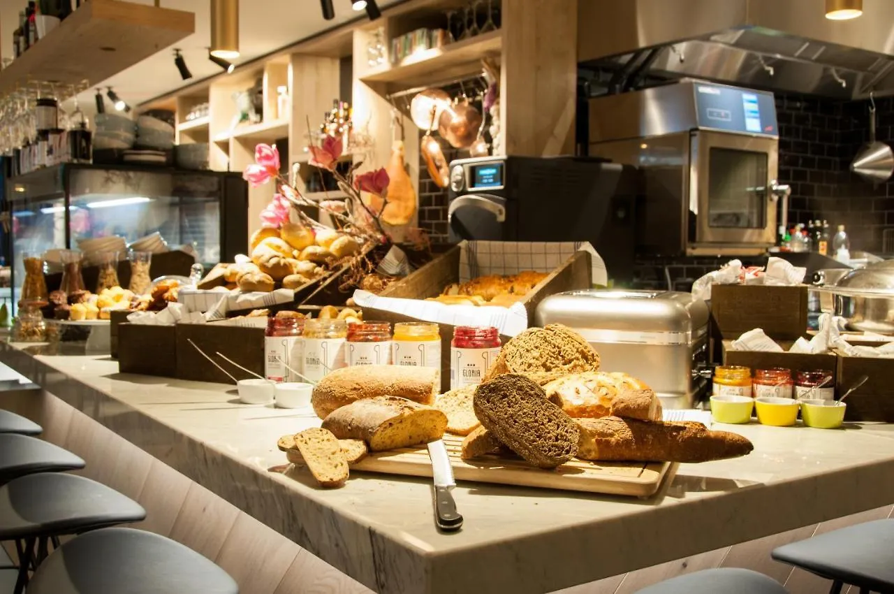 Hotel Indigo Antwerp City Centre By Ihg Belgium