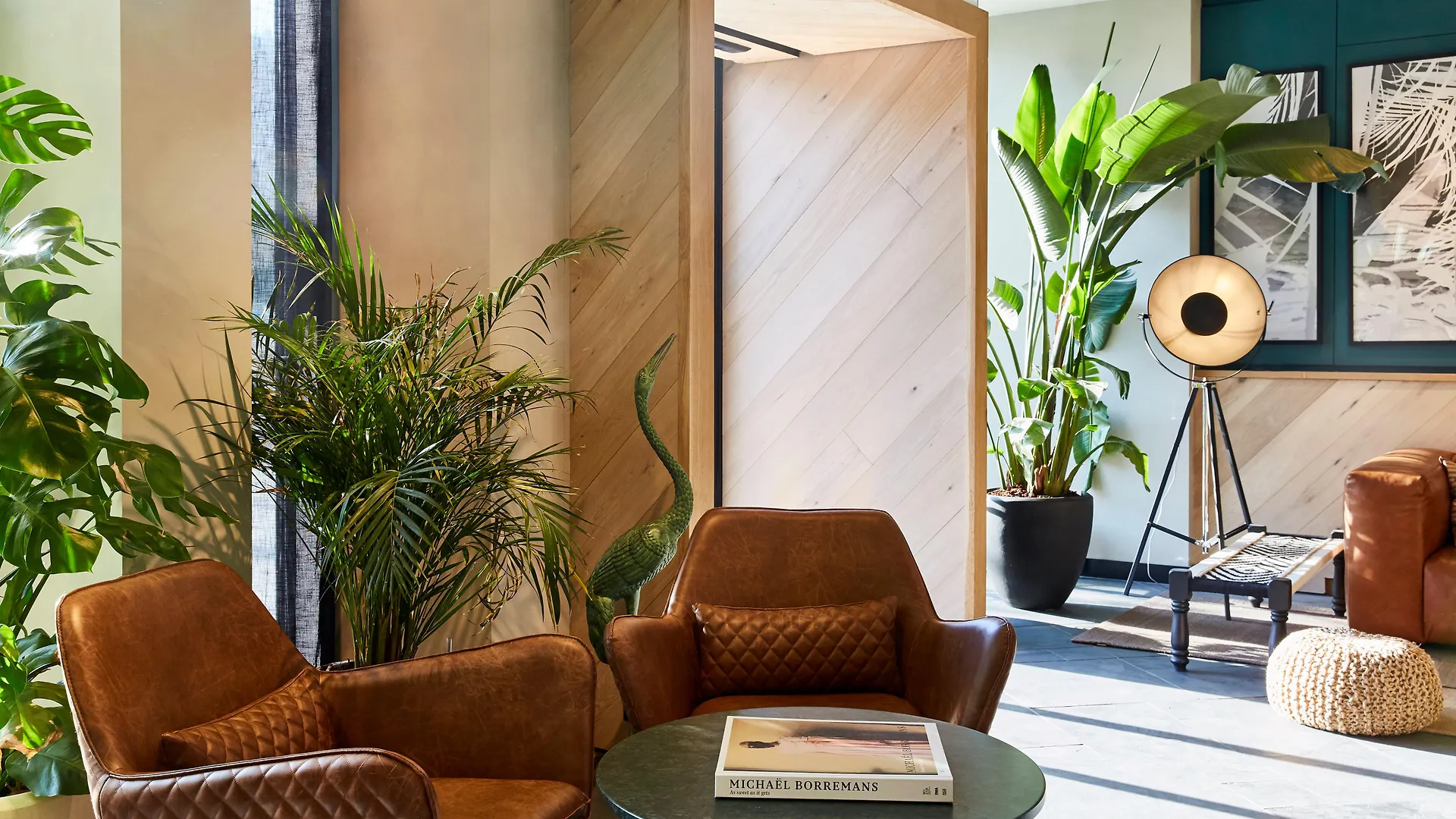 Hotel Indigo Antwerp City Centre By Ihg
