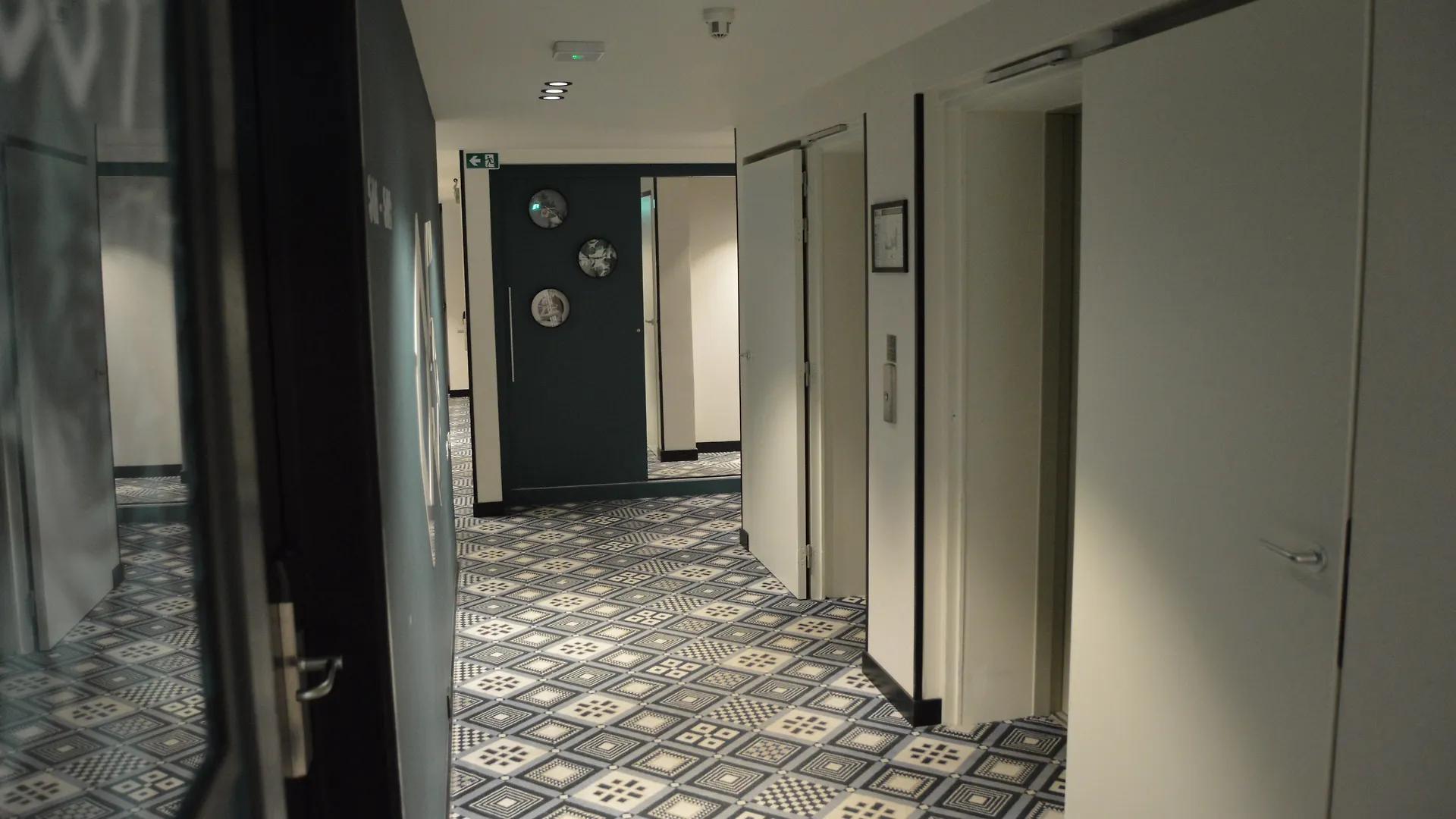 Hotel Indigo Antwerp City Centre By Ihg Belgie