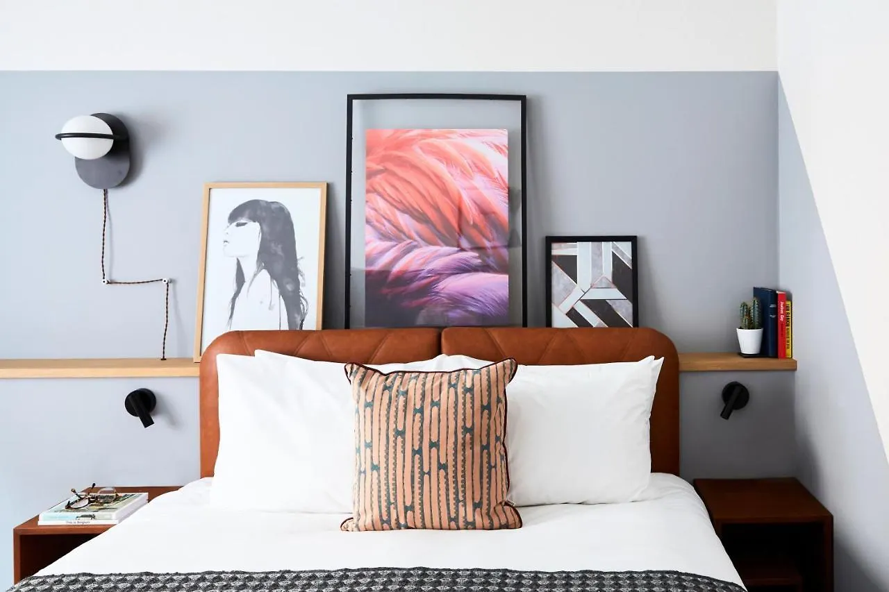 Hotel Indigo Antwerp City Centre By Ihg