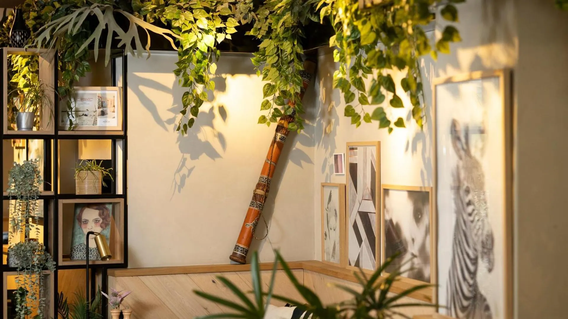 ****  Hotel Indigo Antwerp City Centre By Ihg Belgium