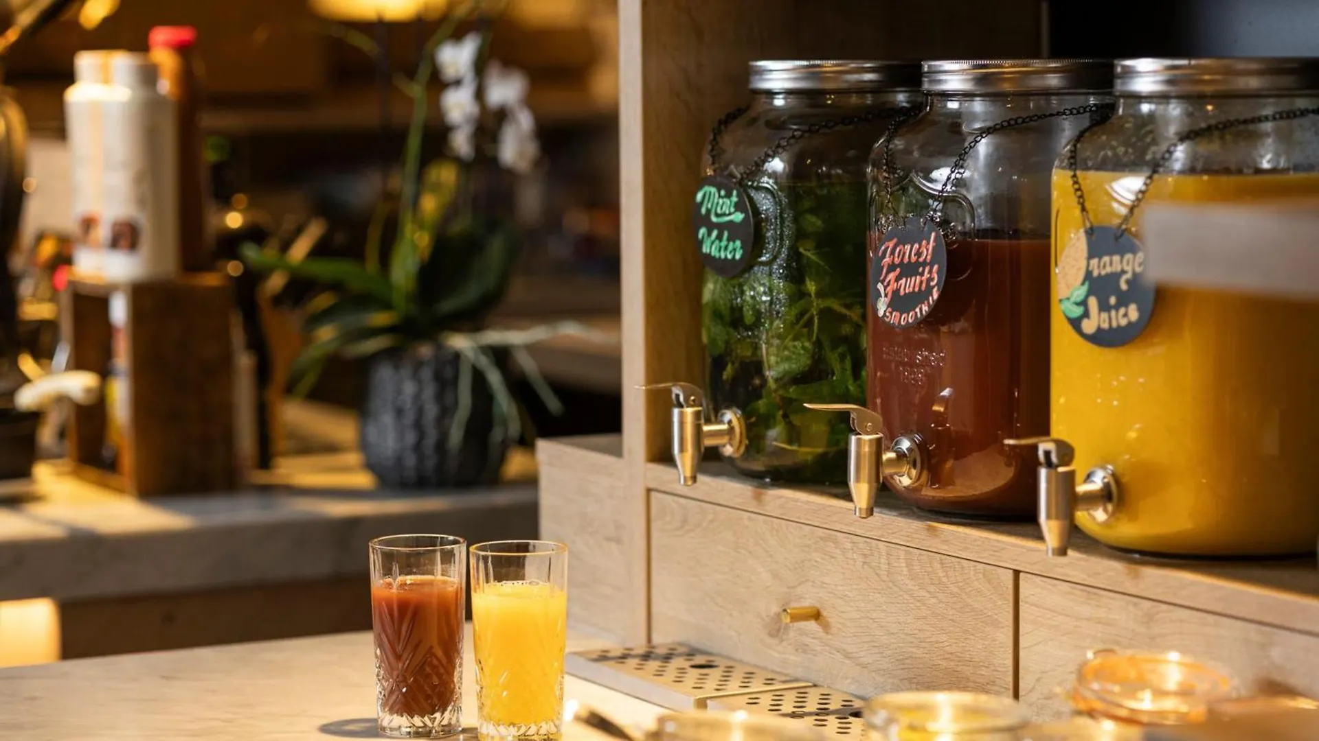Hotel Indigo Antwerp City Centre By Ihg