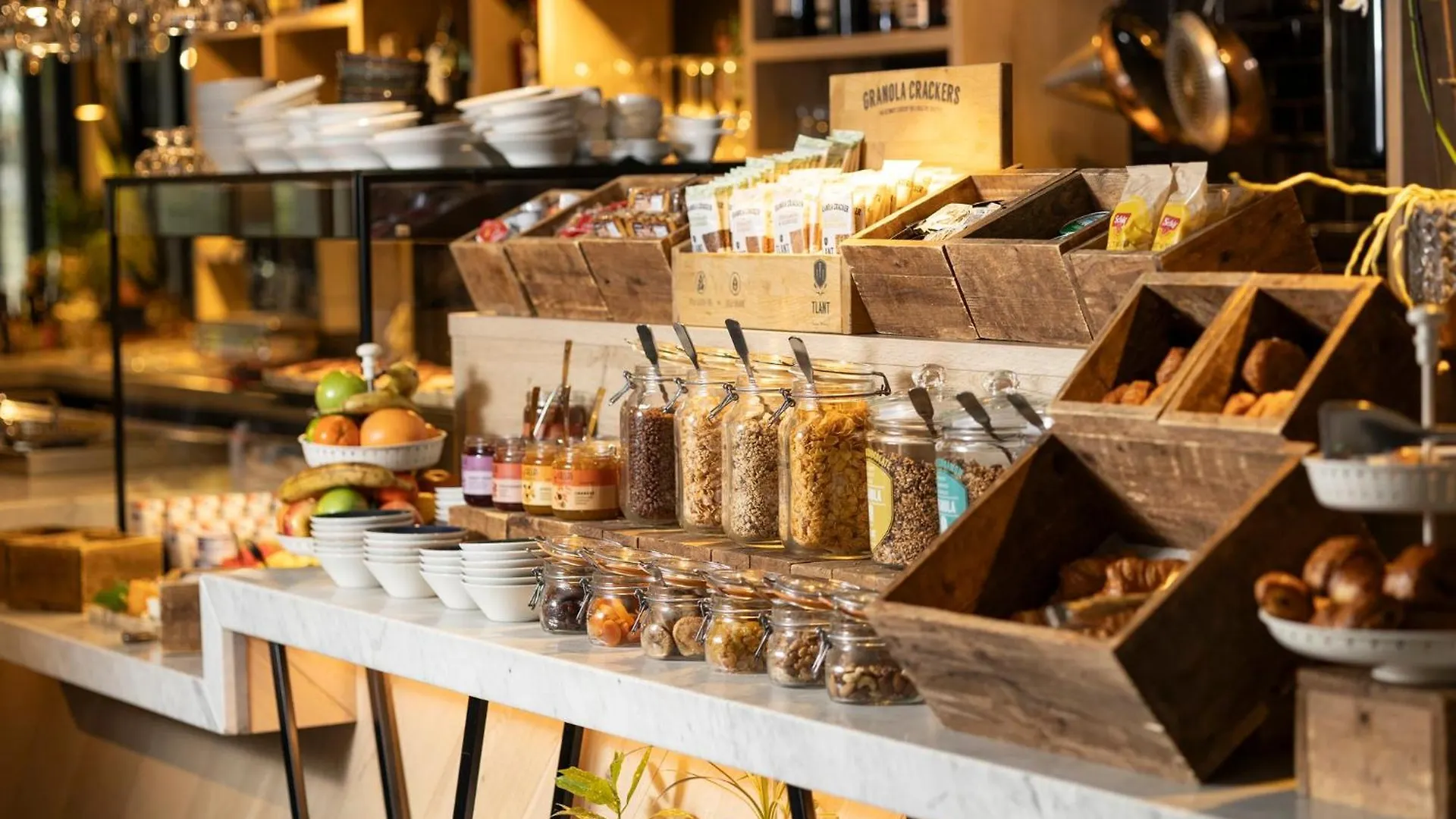 Hotel Indigo Antwerp City Centre By Ihg Belgium